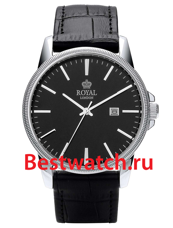 Часы Royal London Classic 41198-01